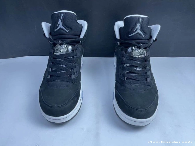 Official Maikesneakers CT4838-011 JORDAN OREO 5 AIR 0813
